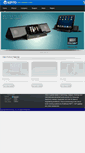 Mobile Screenshot of kinyo.com